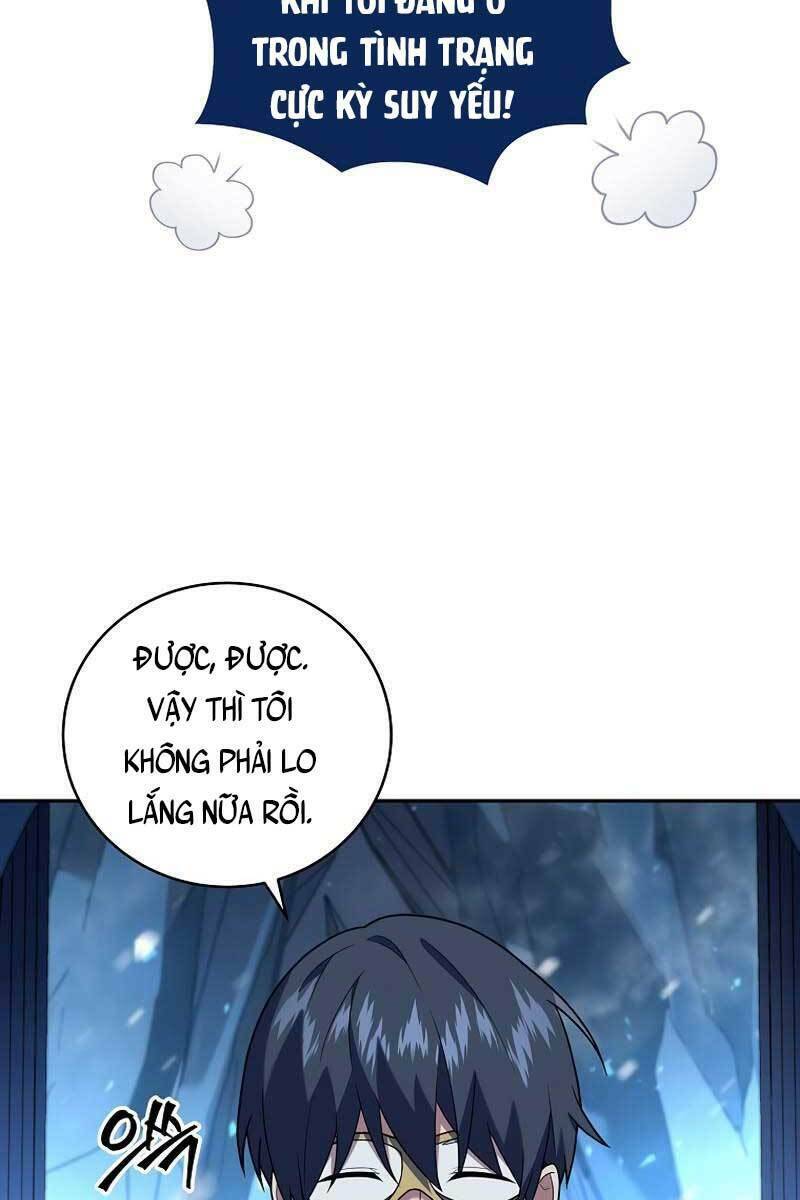 Sự Trở Lại Của Người Chơi Bị Đóng Băng - Chapter 65 - Page 38