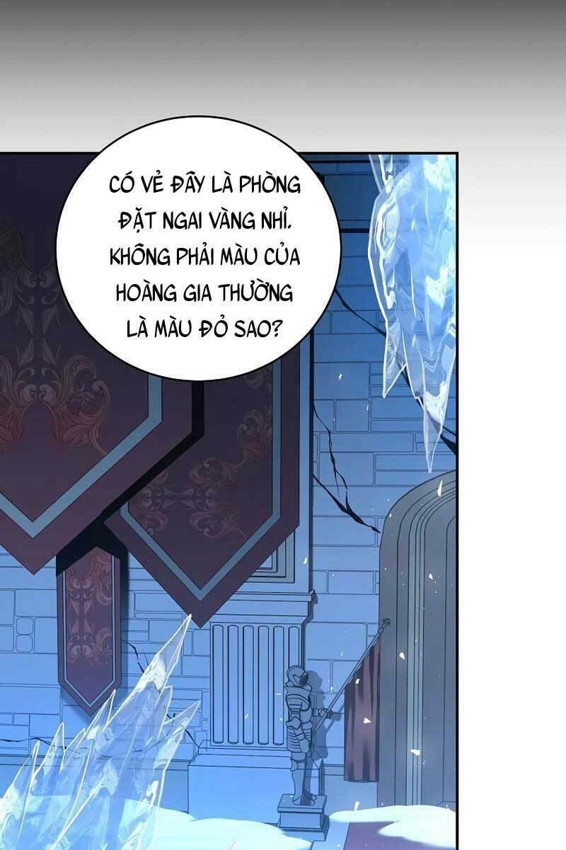 Sự Trở Lại Của Người Chơi Bị Đóng Băng - Chapter 65 - Page 43