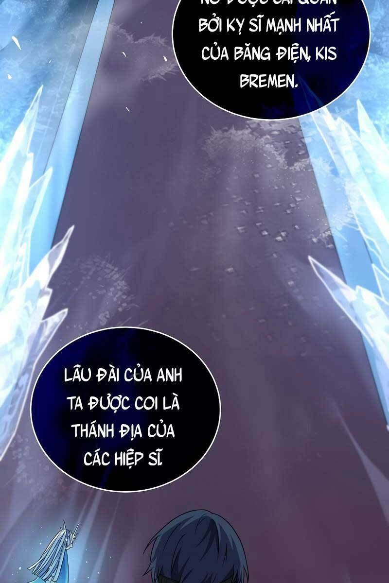 Sự Trở Lại Của Người Chơi Bị Đóng Băng - Chapter 65 - Page 47