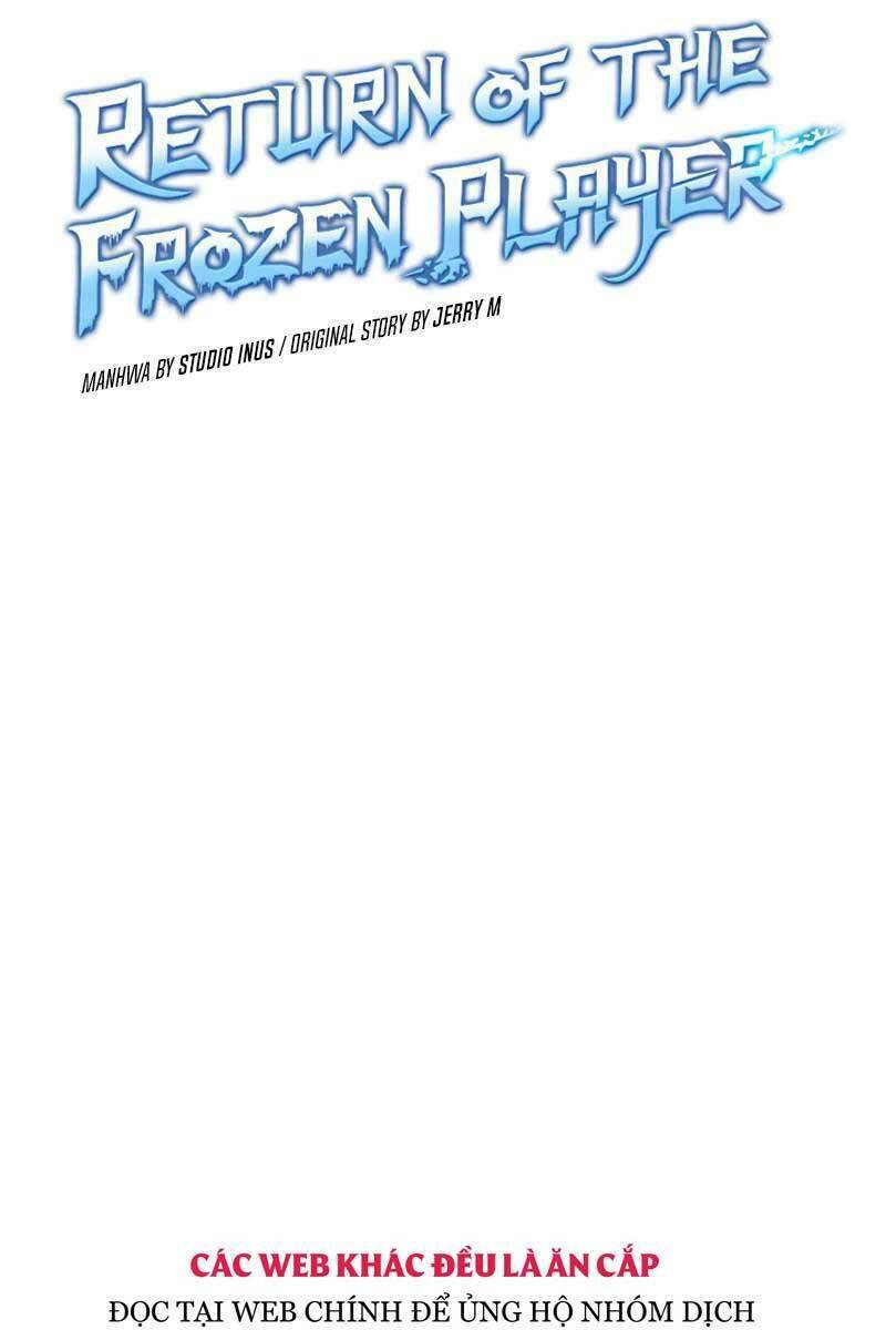 Sự Trở Lại Của Người Chơi Bị Đóng Băng - Chapter 65 - Page 4