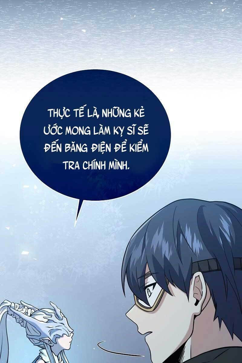 Sự Trở Lại Của Người Chơi Bị Đóng Băng - Chapter 65 - Page 49