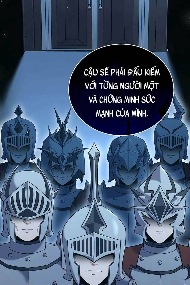 Sự Trở Lại Của Người Chơi Bị Đóng Băng - Chapter 65 - Page 53