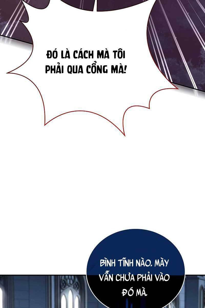 Sự Trở Lại Của Người Chơi Bị Đóng Băng - Chapter 65 - Page 58