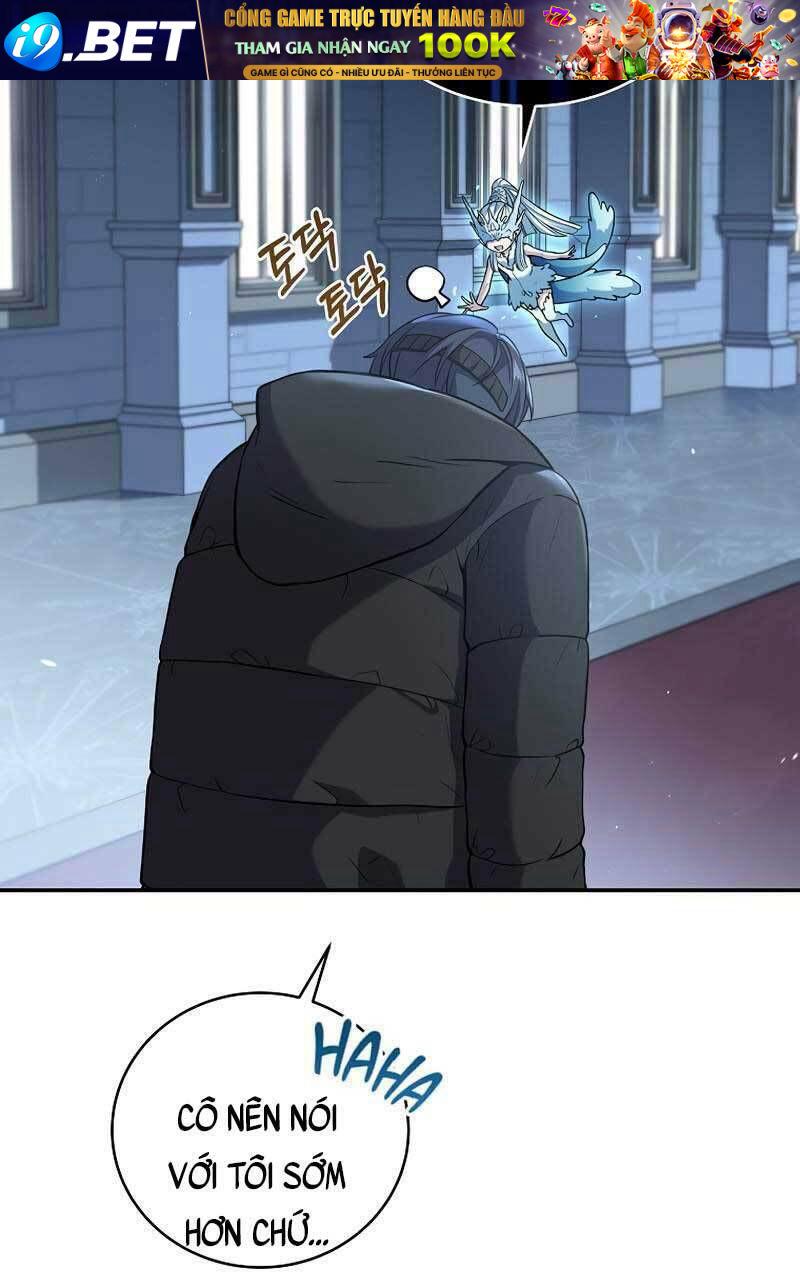 Sự Trở Lại Của Người Chơi Bị Đóng Băng - Chapter 65 - Page 59