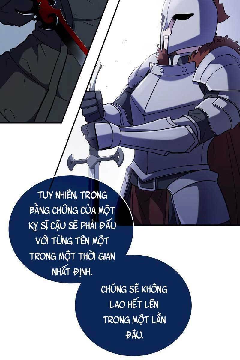 Sự Trở Lại Của Người Chơi Bị Đóng Băng - Chapter 65 - Page 61