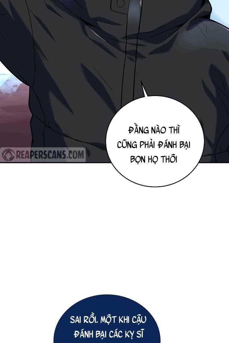 Sự Trở Lại Của Người Chơi Bị Đóng Băng - Chapter 65 - Page 63