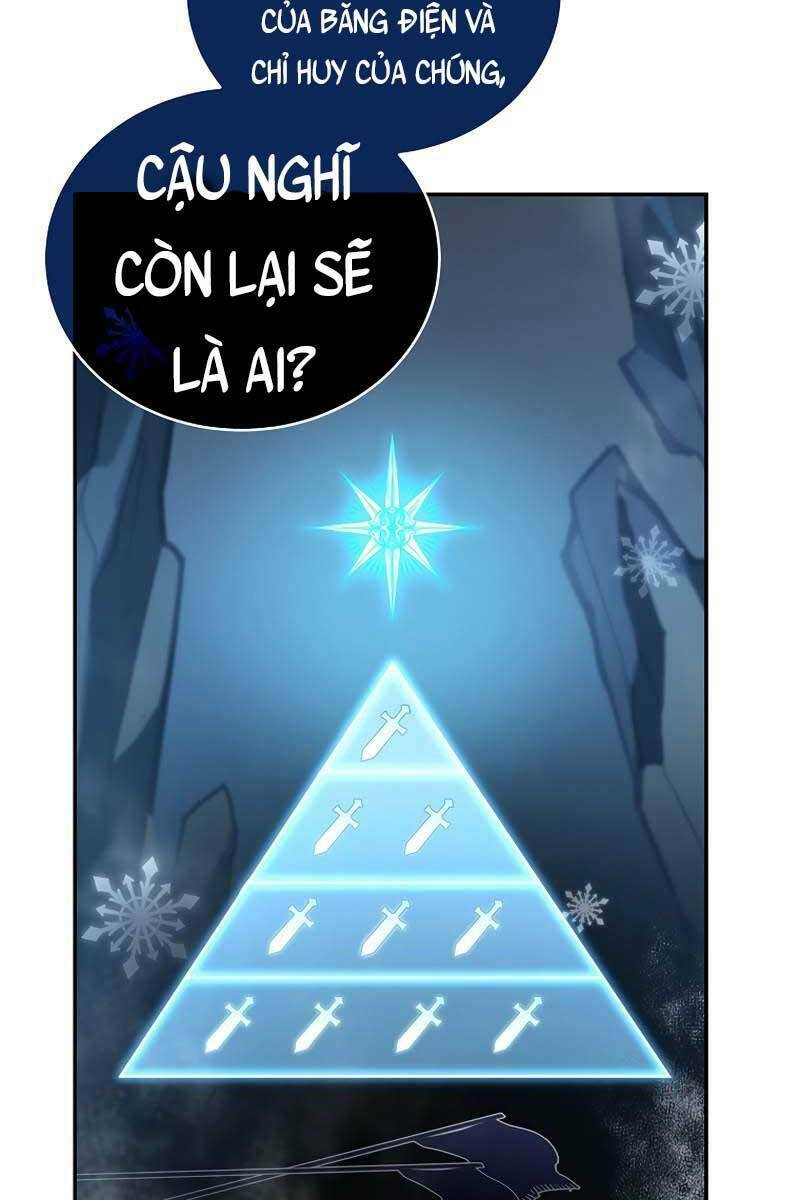 Sự Trở Lại Của Người Chơi Bị Đóng Băng - Chapter 65 - Page 64