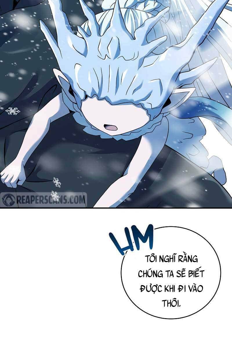 Sự Trở Lại Của Người Chơi Bị Đóng Băng - Chapter 65 - Page 6