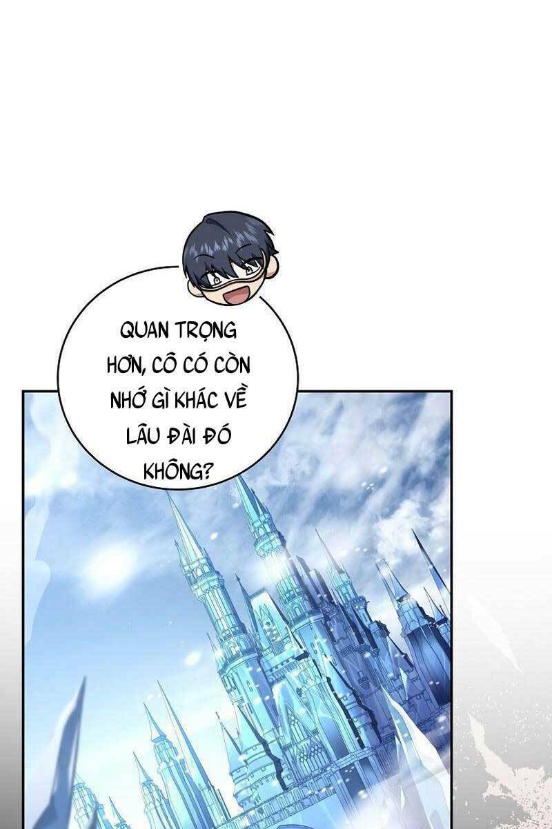 Sự Trở Lại Của Người Chơi Bị Đóng Băng - Chapter 65 - Page 7