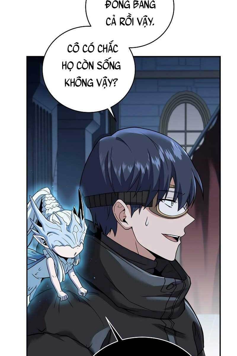 Sự Trở Lại Của Người Chơi Bị Đóng Băng - Chapter 65 - Page 79