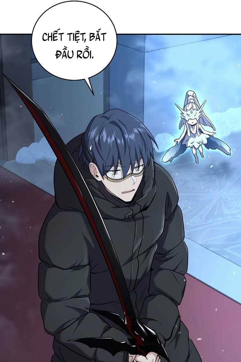 Sự Trở Lại Của Người Chơi Bị Đóng Băng - Chapter 65 - Page 90