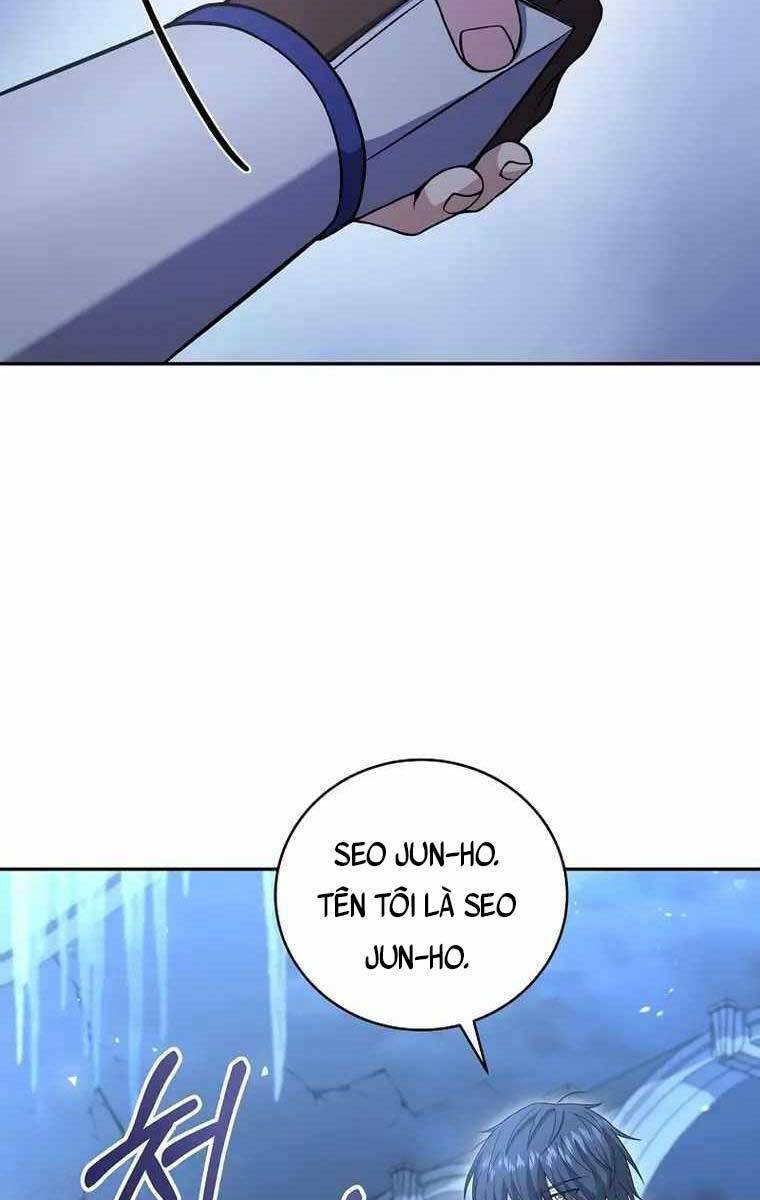 Sự Trở Lại Của Người Chơi Bị Đóng Băng - Chapter 66 - Page 99