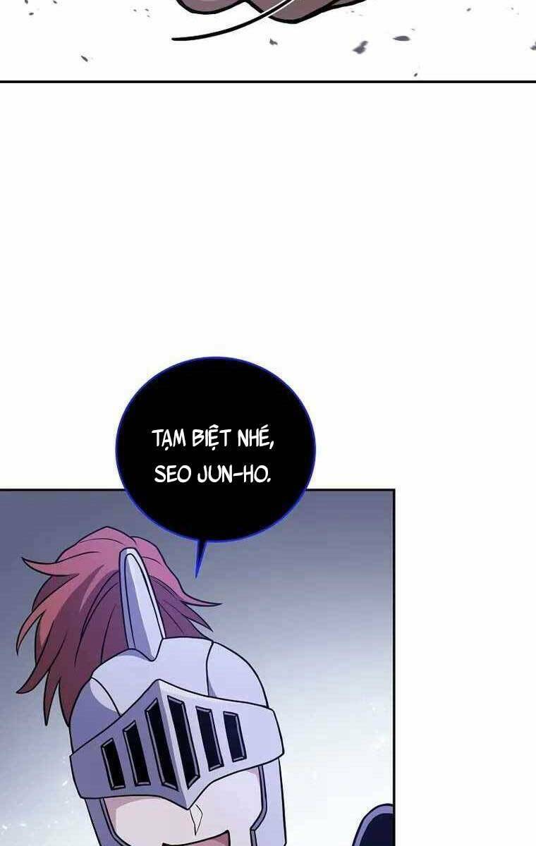 Sự Trở Lại Của Người Chơi Bị Đóng Băng - Chapter 66 - Page 110