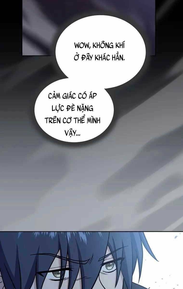 Sự Trở Lại Của Người Chơi Bị Đóng Băng - Chapter 66 - Page 117