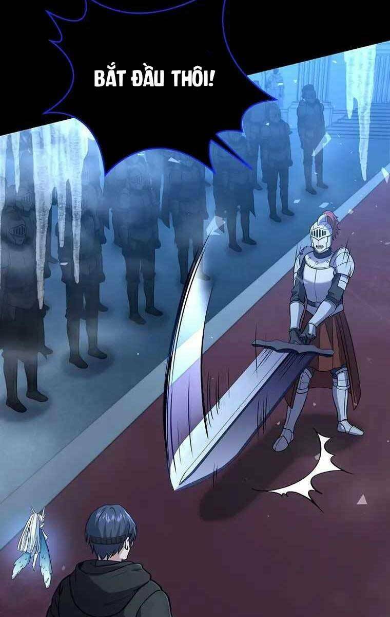 Sự Trở Lại Của Người Chơi Bị Đóng Băng - Chapter 66 - Page 18