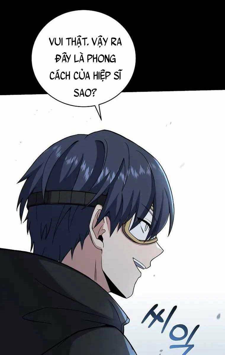 Sự Trở Lại Của Người Chơi Bị Đóng Băng - Chapter 66 - Page 20