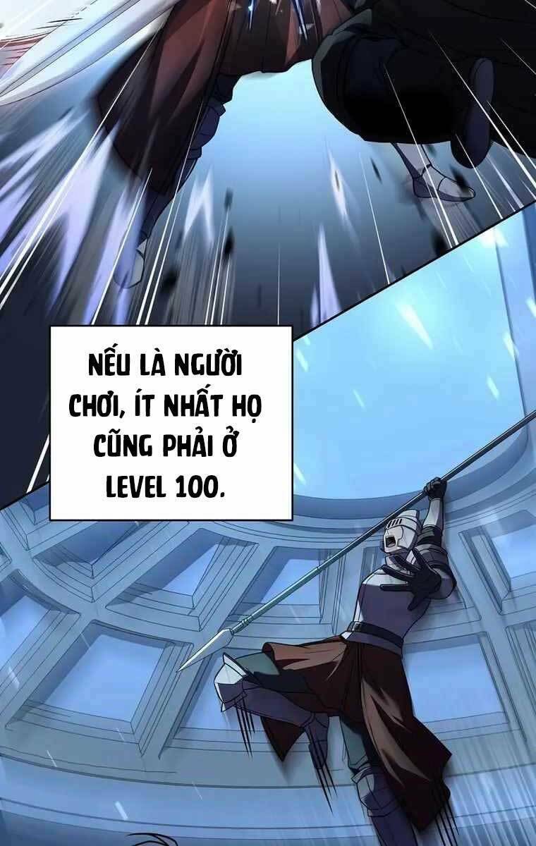 Sự Trở Lại Của Người Chơi Bị Đóng Băng - Chapter 66 - Page 29