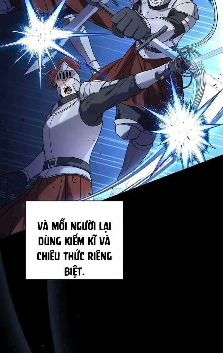 Sự Trở Lại Của Người Chơi Bị Đóng Băng - Chapter 66 - Page 31