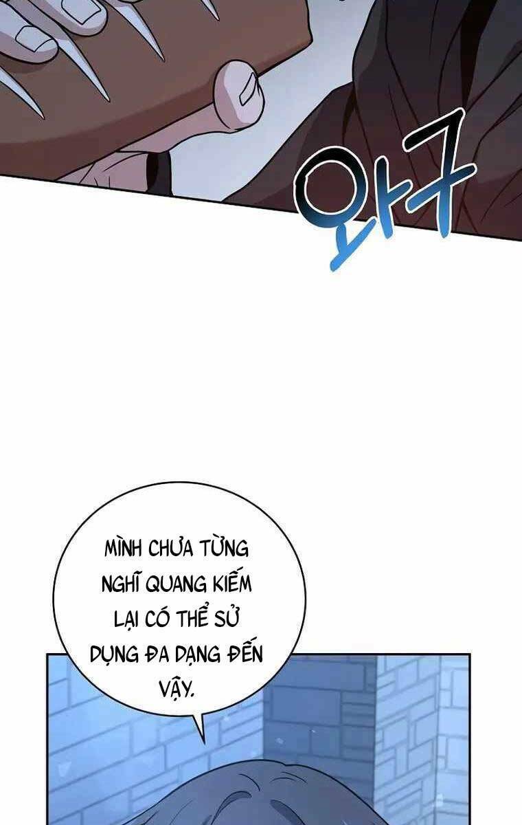 Sự Trở Lại Của Người Chơi Bị Đóng Băng - Chapter 66 - Page 34