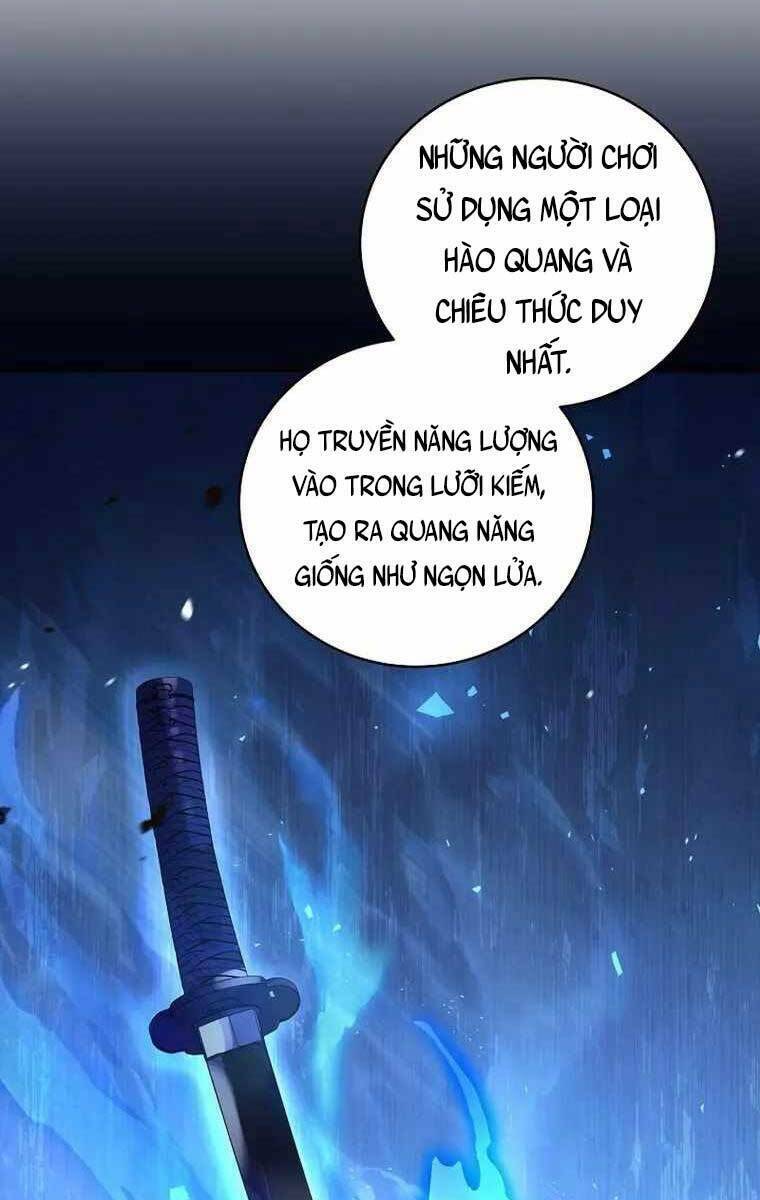 Sự Trở Lại Của Người Chơi Bị Đóng Băng - Chapter 66 - Page 36