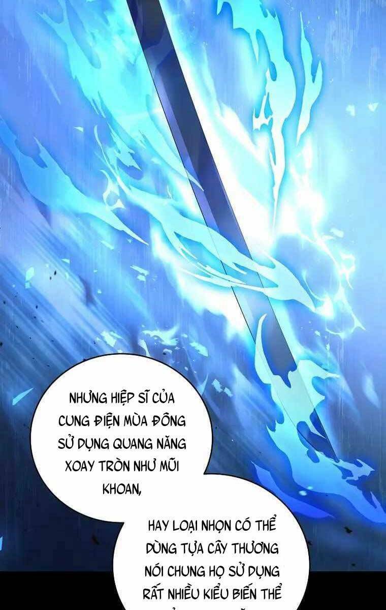 Sự Trở Lại Của Người Chơi Bị Đóng Băng - Chapter 66 - Page 37