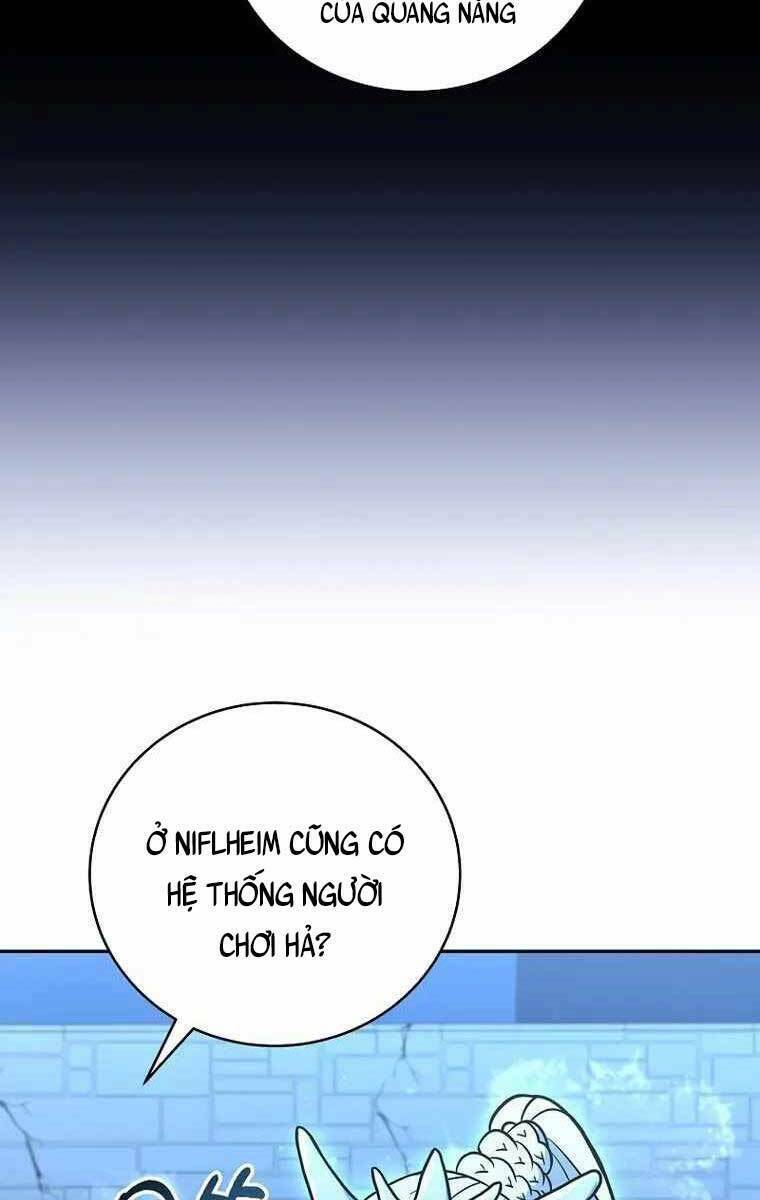 Sự Trở Lại Của Người Chơi Bị Đóng Băng - Chapter 66 - Page 38