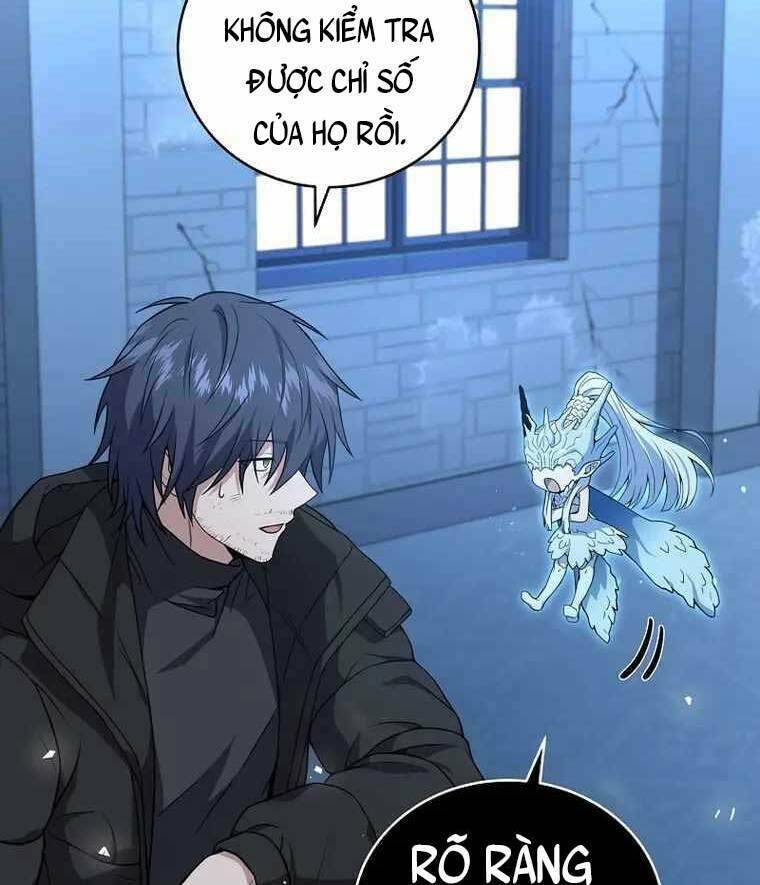 Sự Trở Lại Của Người Chơi Bị Đóng Băng - Chapter 66 - Page 40