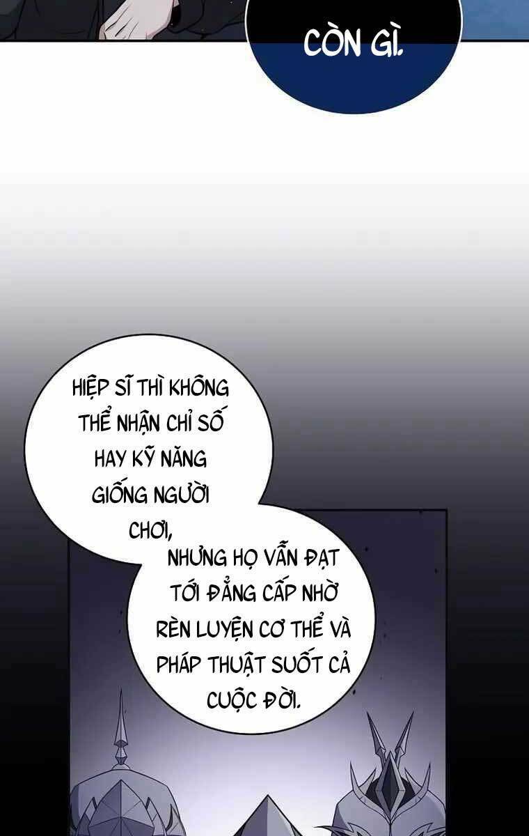 Sự Trở Lại Của Người Chơi Bị Đóng Băng - Chapter 66 - Page 41