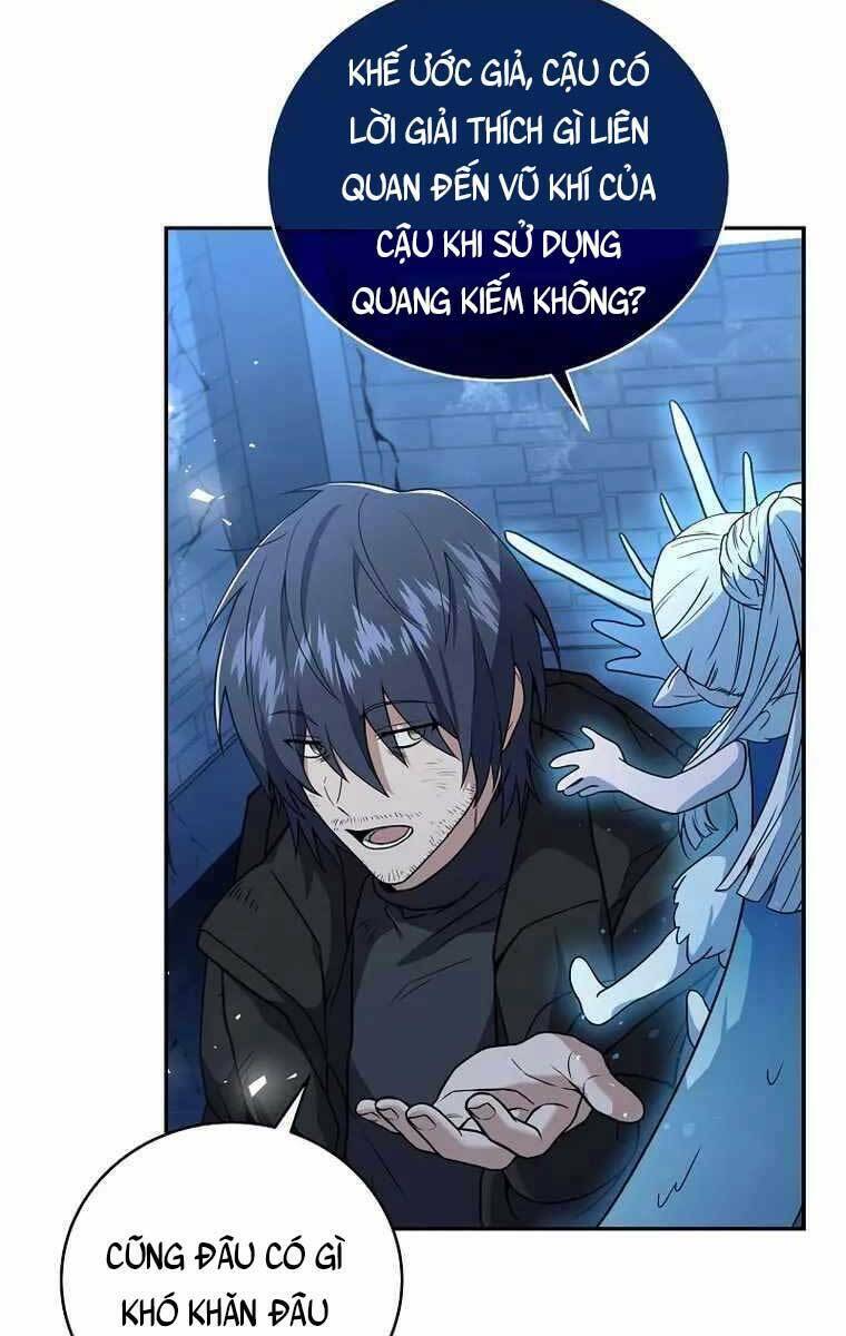 Sự Trở Lại Của Người Chơi Bị Đóng Băng - Chapter 66 - Page 43