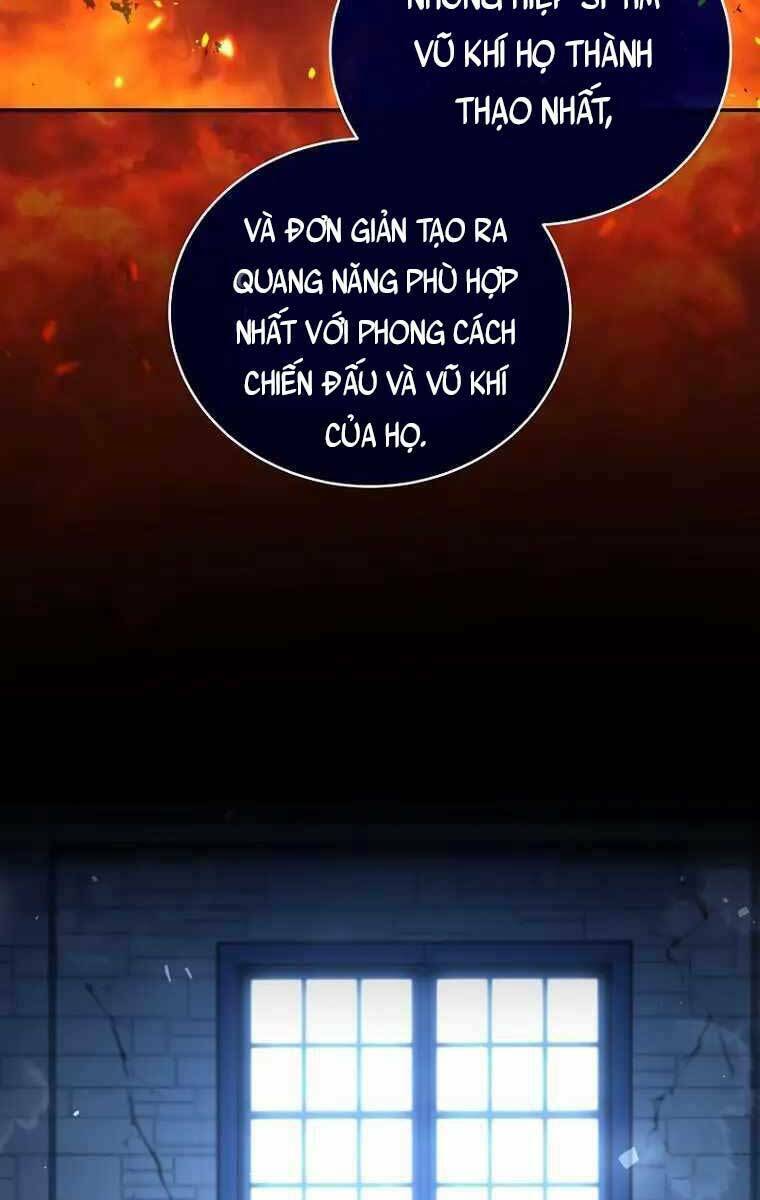 Sự Trở Lại Của Người Chơi Bị Đóng Băng - Chapter 66 - Page 46