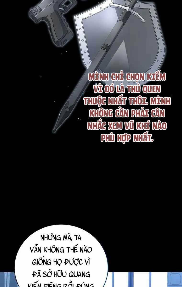 Sự Trở Lại Của Người Chơi Bị Đóng Băng - Chapter 66 - Page 49