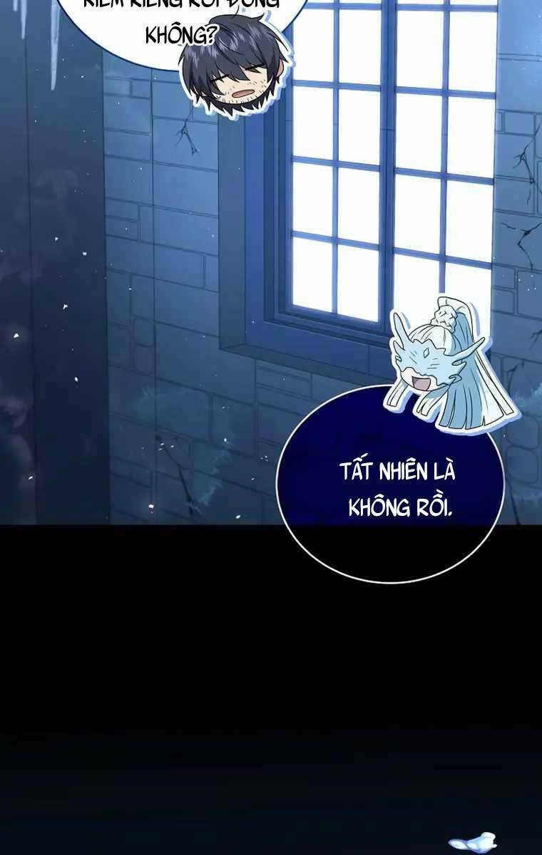 Sự Trở Lại Của Người Chơi Bị Đóng Băng - Chapter 66 - Page 50