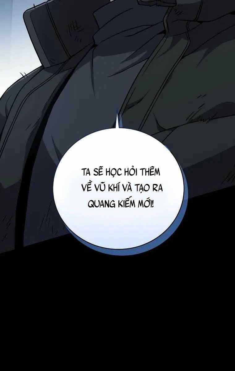 Sự Trở Lại Của Người Chơi Bị Đóng Băng - Chapter 66 - Page 57