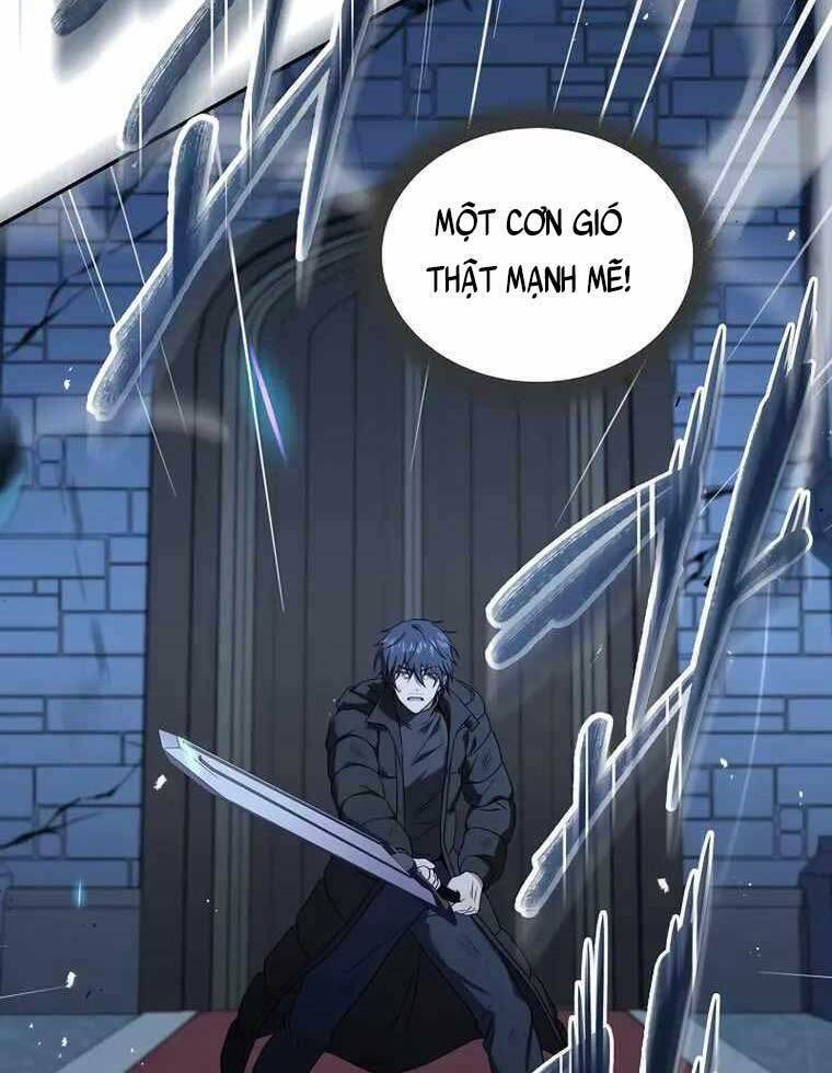 Sự Trở Lại Của Người Chơi Bị Đóng Băng - Chapter 66 - Page 65