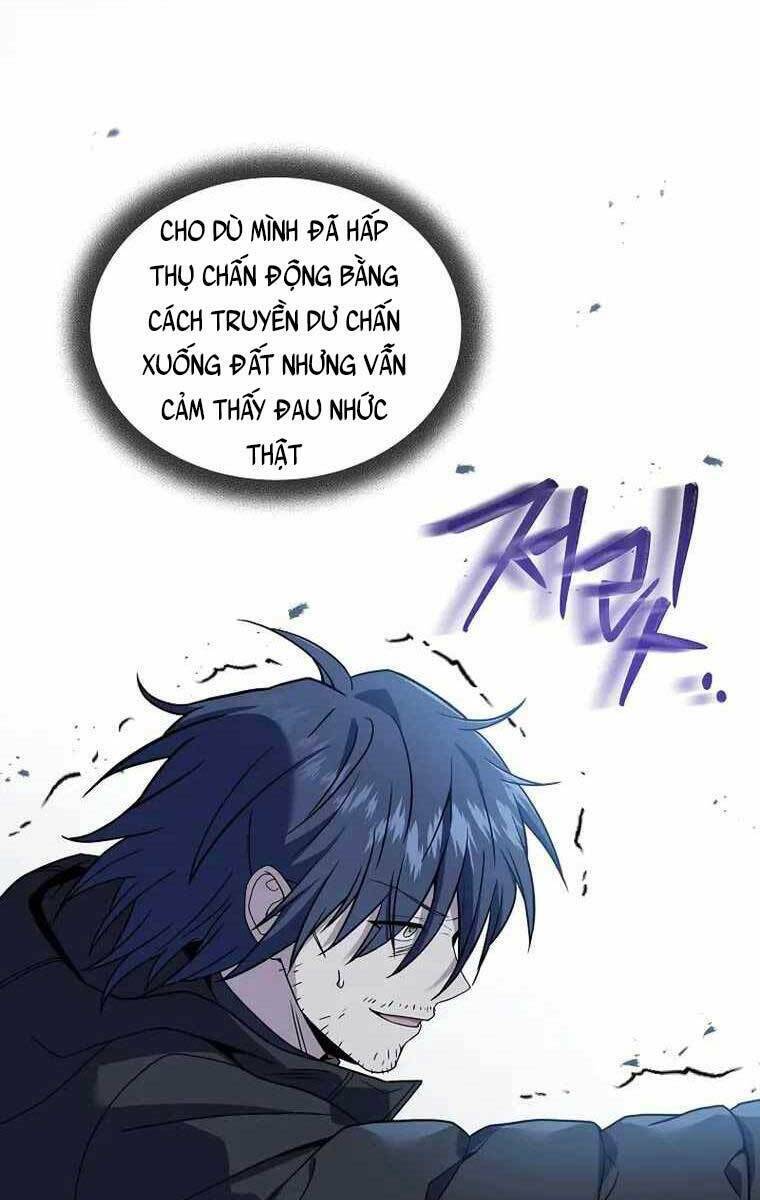 Sự Trở Lại Của Người Chơi Bị Đóng Băng - Chapter 66 - Page 76