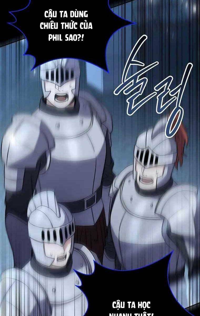 Sự Trở Lại Của Người Chơi Bị Đóng Băng - Chapter 66 - Page 85