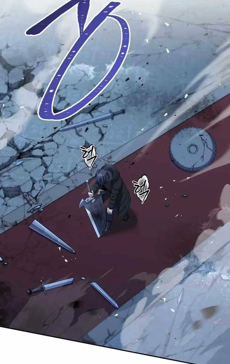 Sự Trở Lại Của Người Chơi Bị Đóng Băng - Chapter 66 - Page 93