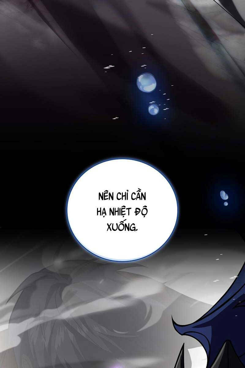 Sự Trở Lại Của Người Chơi Bị Đóng Băng - Chapter 67 - Page 110