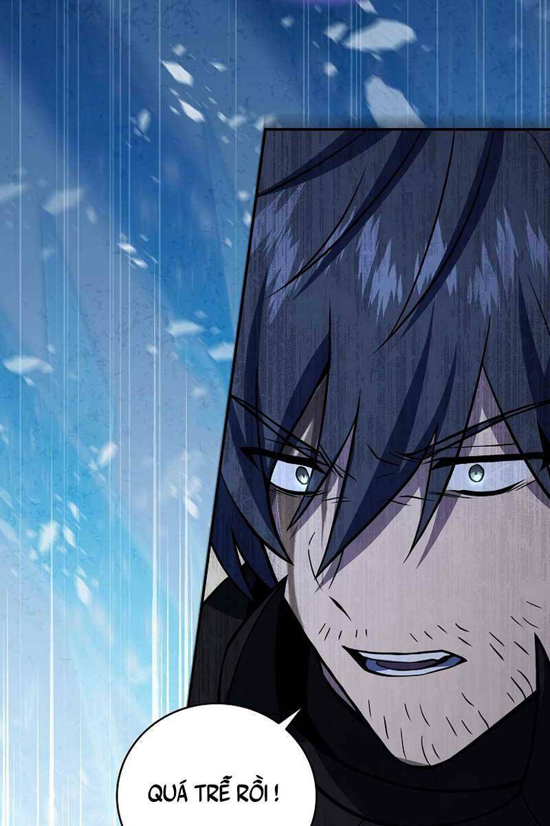 Sự Trở Lại Của Người Chơi Bị Đóng Băng - Chapter 67 - Page 115