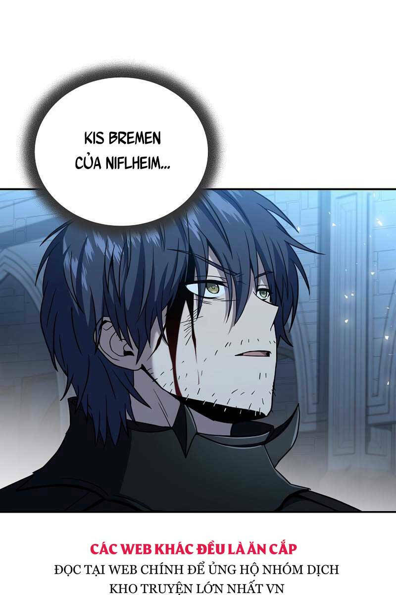 Sự Trở Lại Của Người Chơi Bị Đóng Băng - Chapter 67 - Page 121