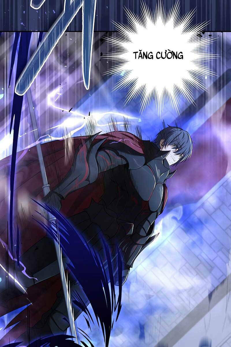 Sự Trở Lại Của Người Chơi Bị Đóng Băng - Chapter 67 - Page 26