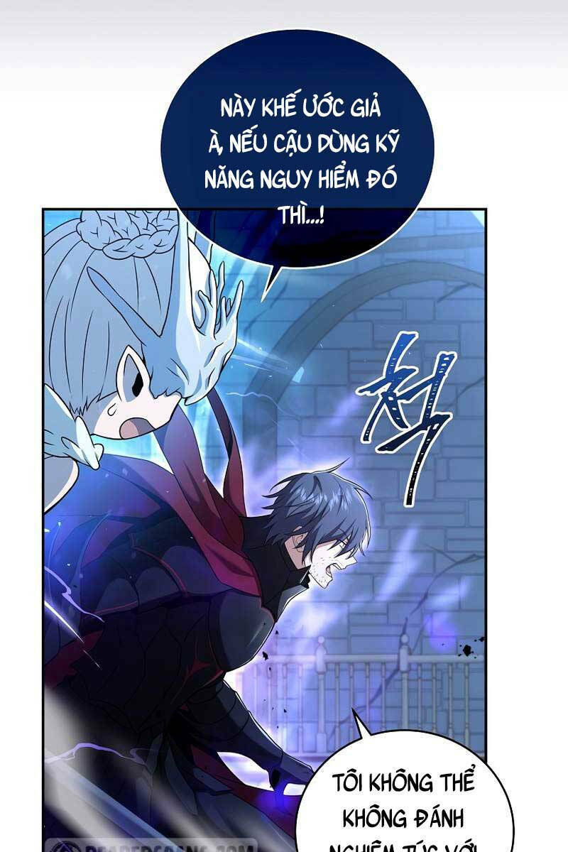 Sự Trở Lại Của Người Chơi Bị Đóng Băng - Chapter 67 - Page 28
