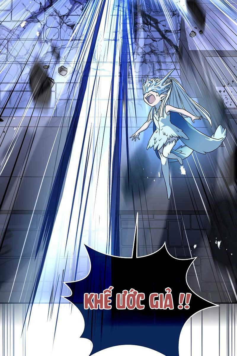 Sự Trở Lại Của Người Chơi Bị Đóng Băng - Chapter 67 - Page 39