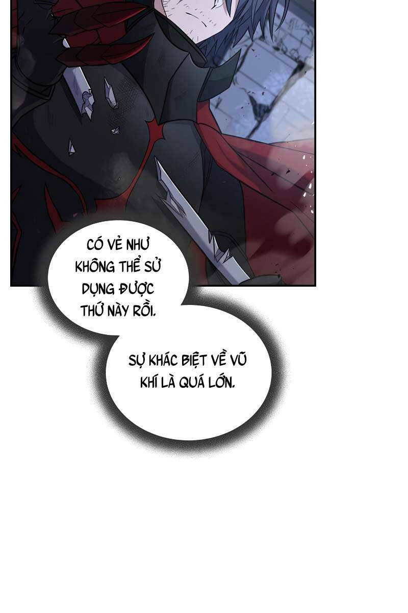 Sự Trở Lại Của Người Chơi Bị Đóng Băng - Chapter 67 - Page 42