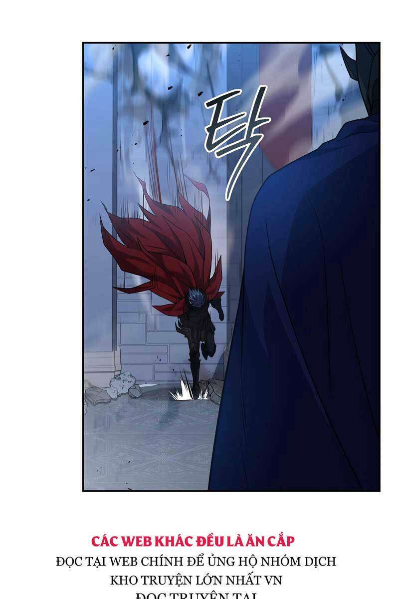 Sự Trở Lại Của Người Chơi Bị Đóng Băng - Chapter 67 - Page 43