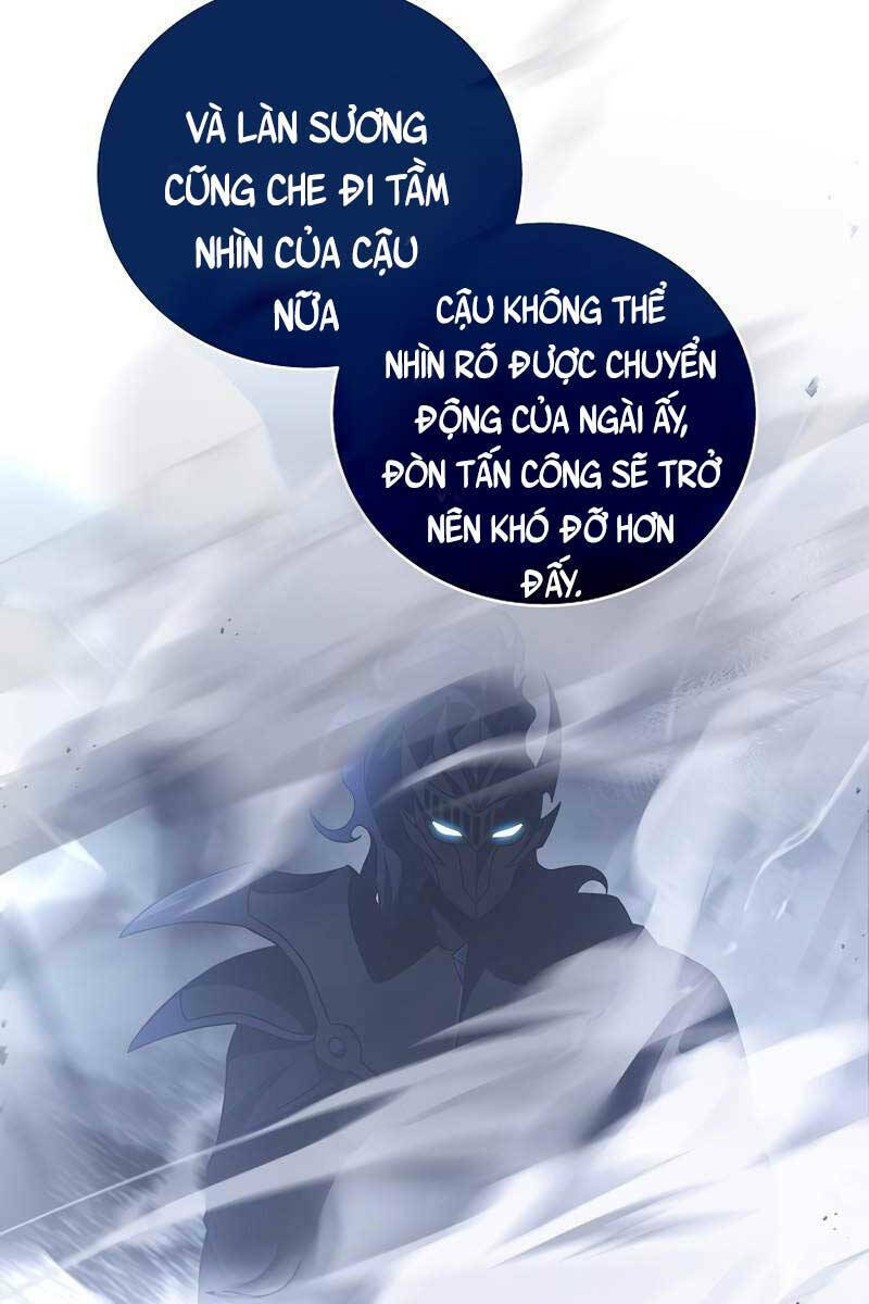 Sự Trở Lại Của Người Chơi Bị Đóng Băng - Chapter 67 - Page 52