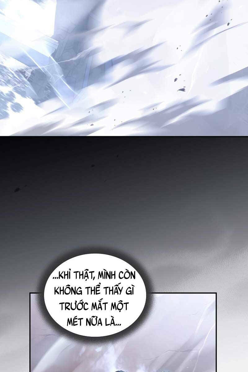 Sự Trở Lại Của Người Chơi Bị Đóng Băng - Chapter 67 - Page 53