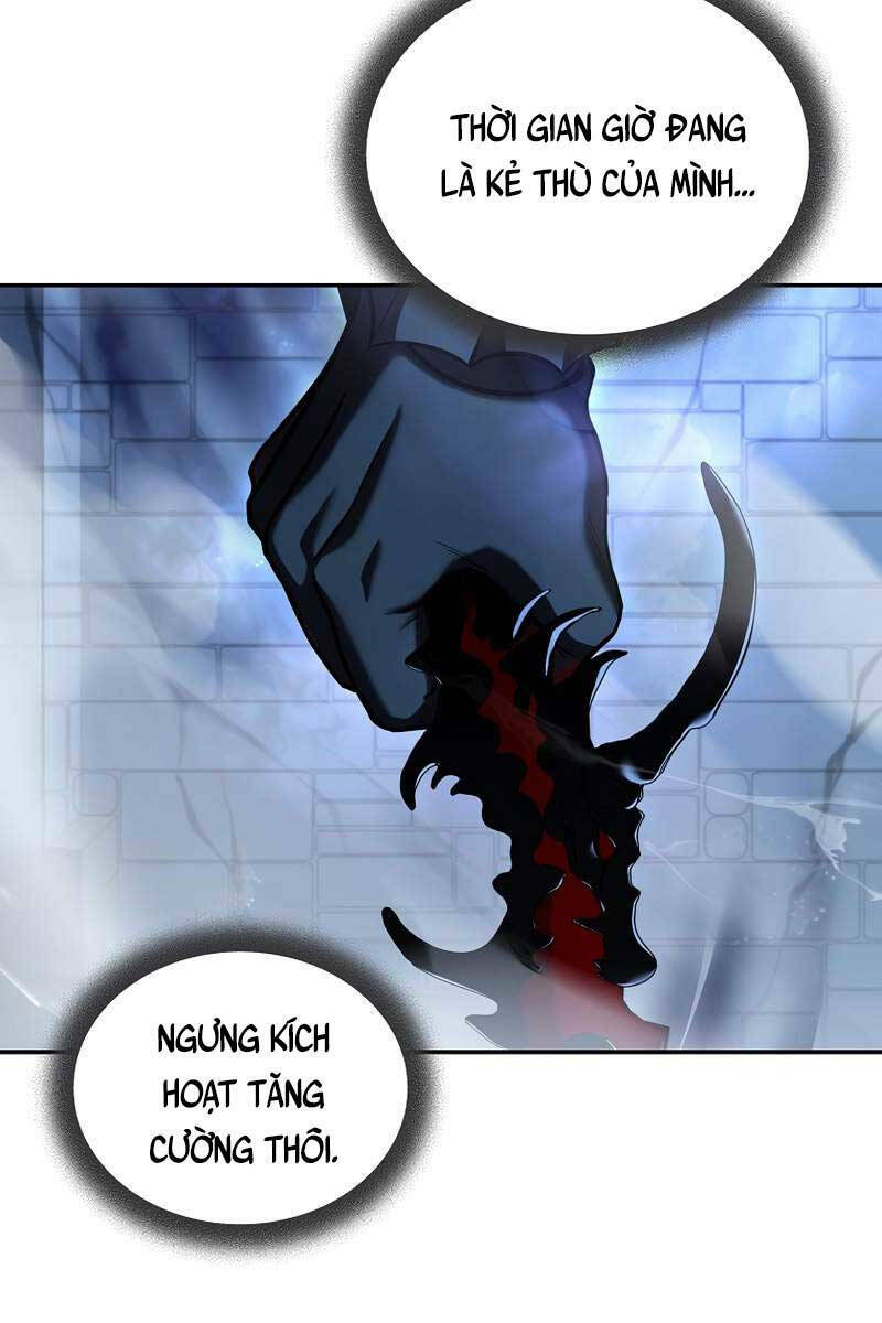 Sự Trở Lại Của Người Chơi Bị Đóng Băng - Chapter 67 - Page 55
