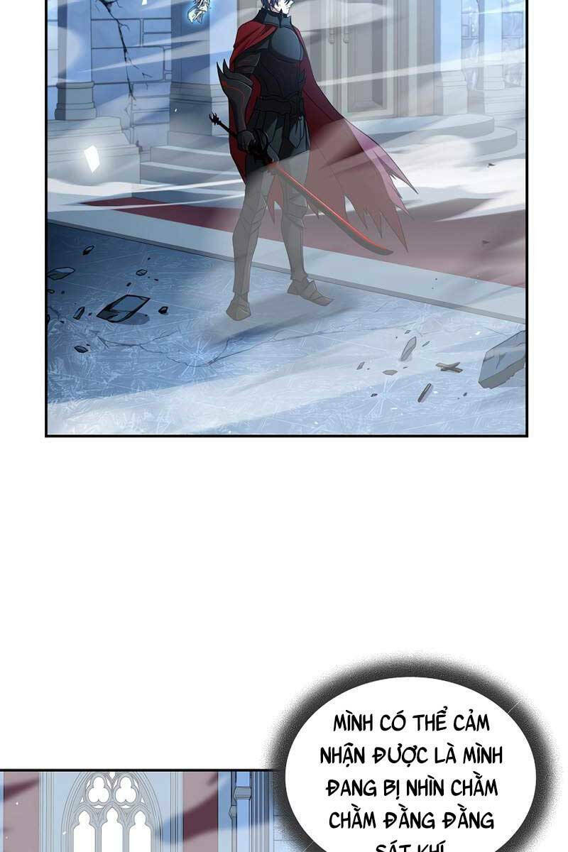 Sự Trở Lại Của Người Chơi Bị Đóng Băng - Chapter 67 - Page 57