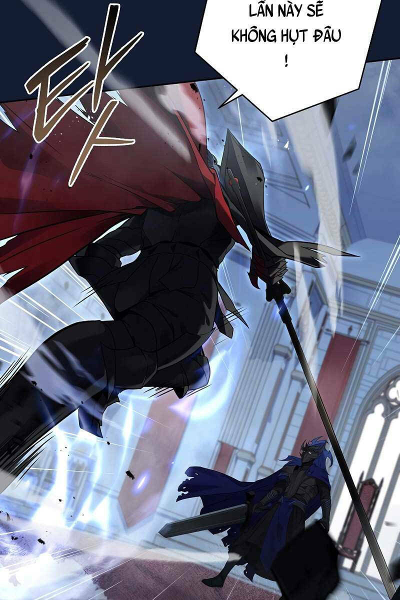 Sự Trở Lại Của Người Chơi Bị Đóng Băng - Chapter 67 - Page 65